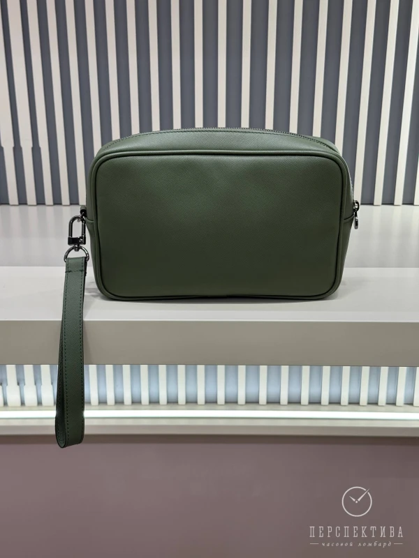  Kiton  Борсетка UBA0011N0122805 8