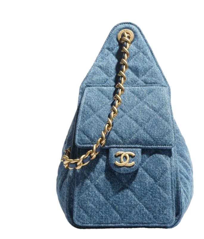 Chanel 25 Small Handbag AS5293-B23556-U7740 3