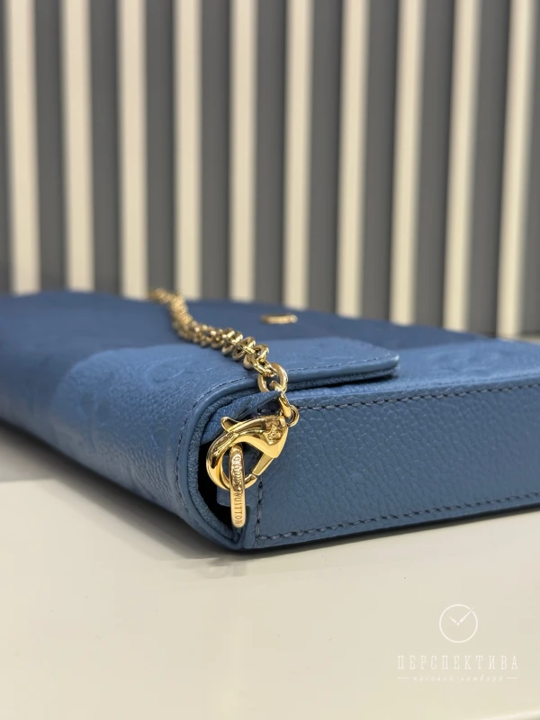 Louis Vuitton Pochette Félicie M28891 6