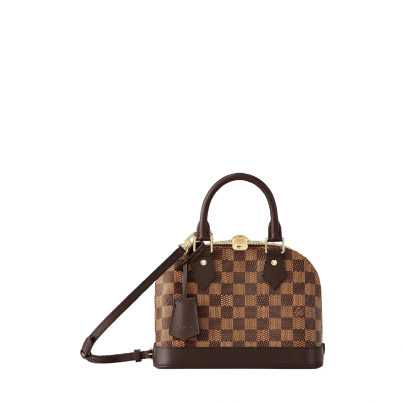 Alma BB Damier Ebene