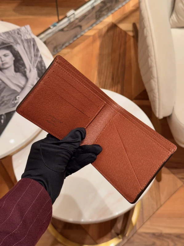 Louis Vuitton Multiple Wallet M60895 7