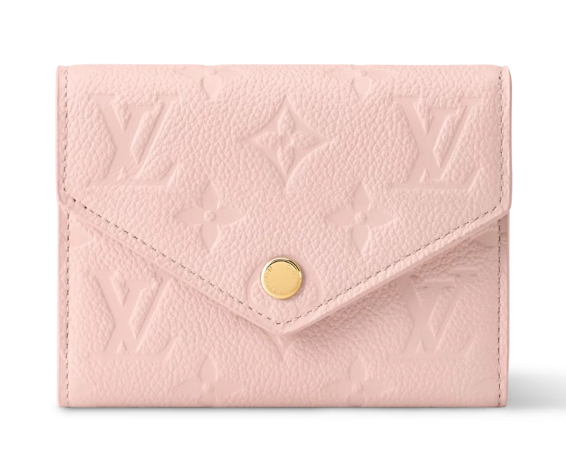 Victorine Wallet