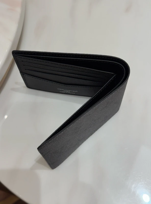 Louis Vuitton Slender Wallet M80906 5