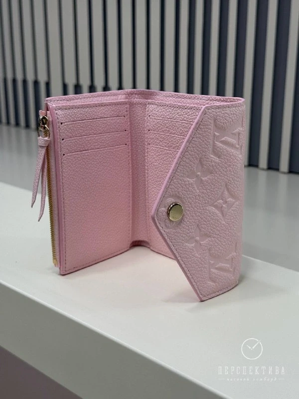 Louis Vuitton Victorine Wallet M26895 7