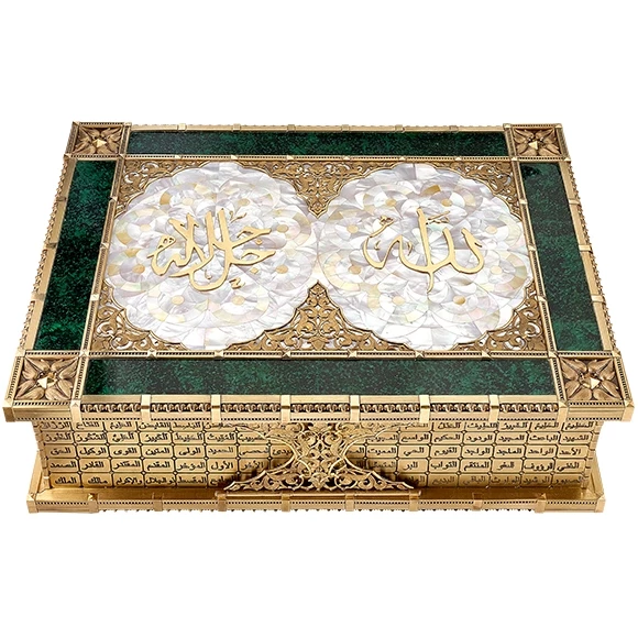 Шкатулка для Корана Bayburin