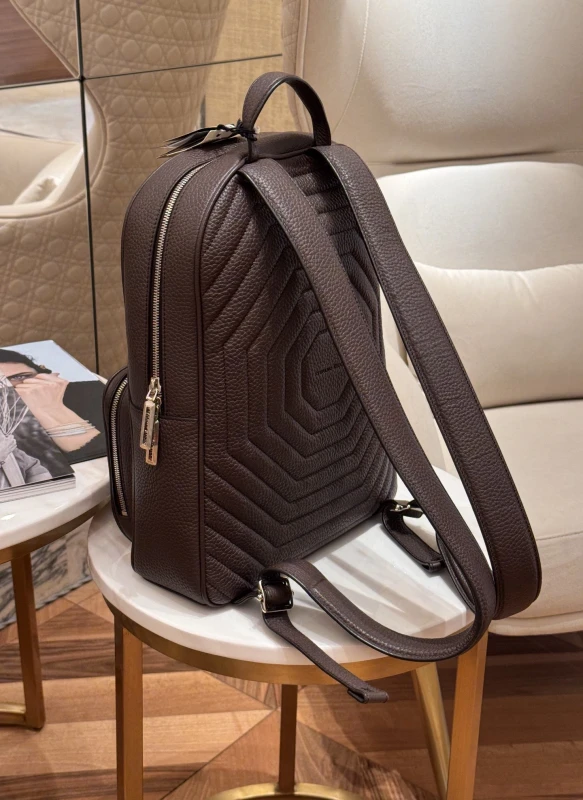 Stefano Ricci Zaino palladio ND150P-VD223 6
