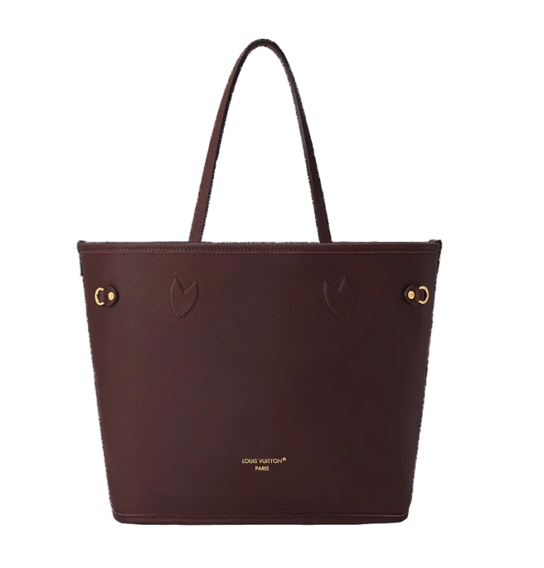 Louis Vuitton Neverfull Inside Out MM M25663 1