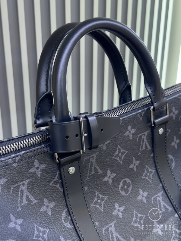 Louis Vuitton Keepall Bandoulière 50 M14202 7