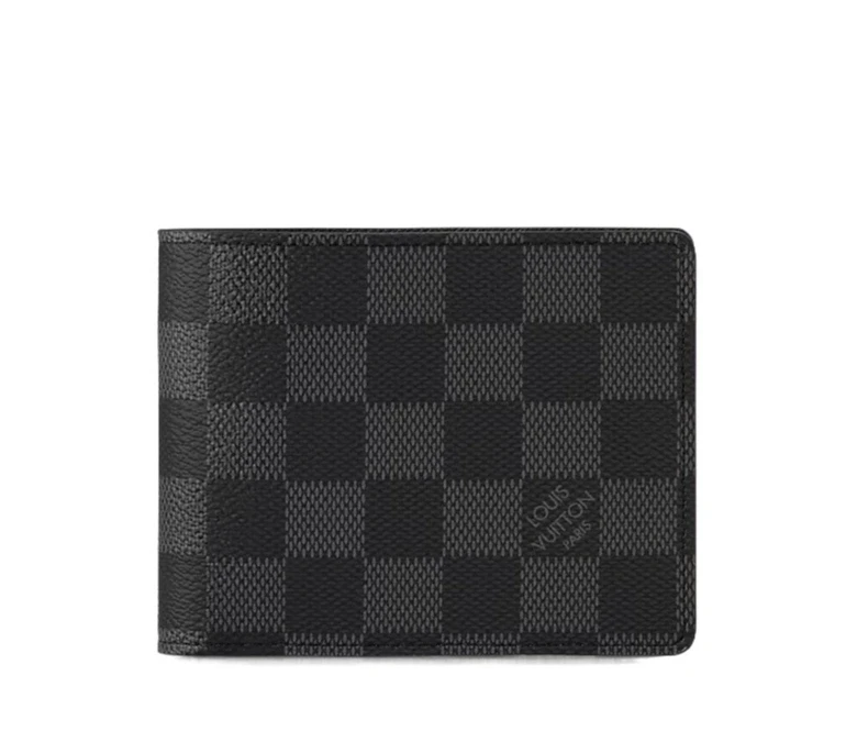 Multiple Wallet