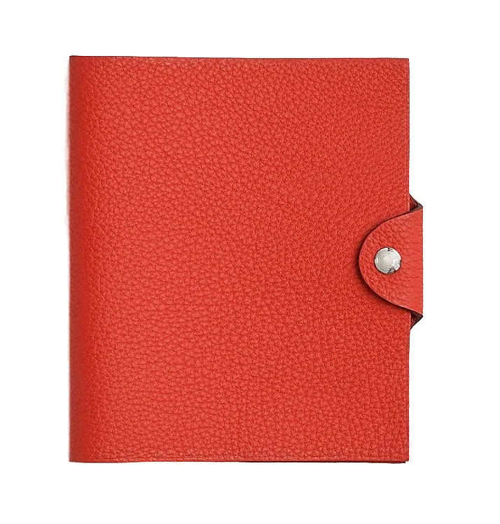 Hermès Ulysse PM notebook cover H036986CKG0 1