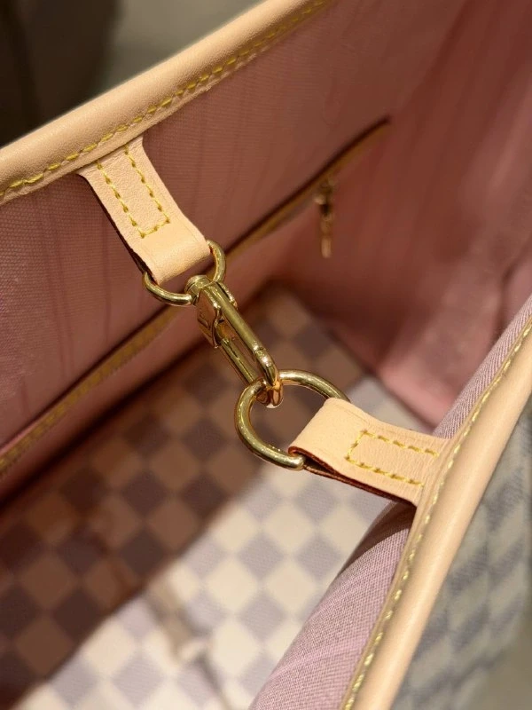 Louis Vuitton Neverfull MM N40603 6