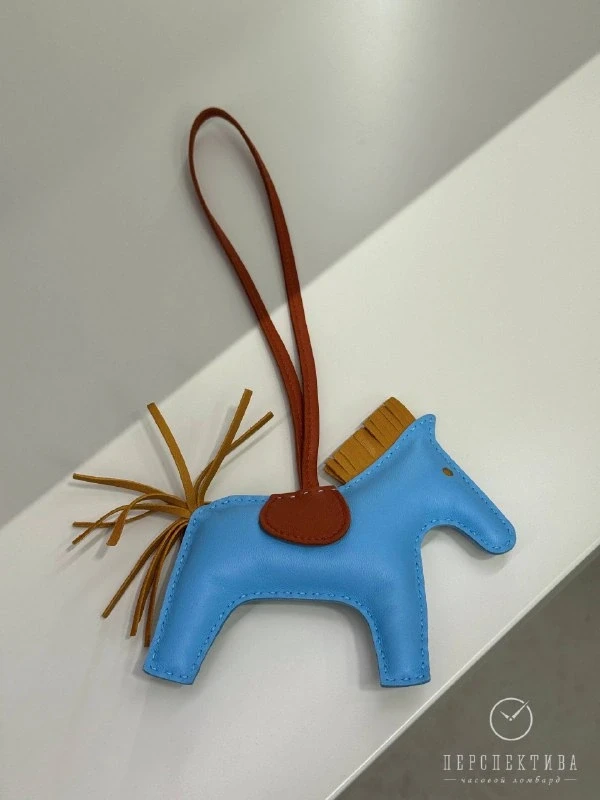 Hermès RODEO MM SWIFT MULTICOLOR RODEO_MM 5