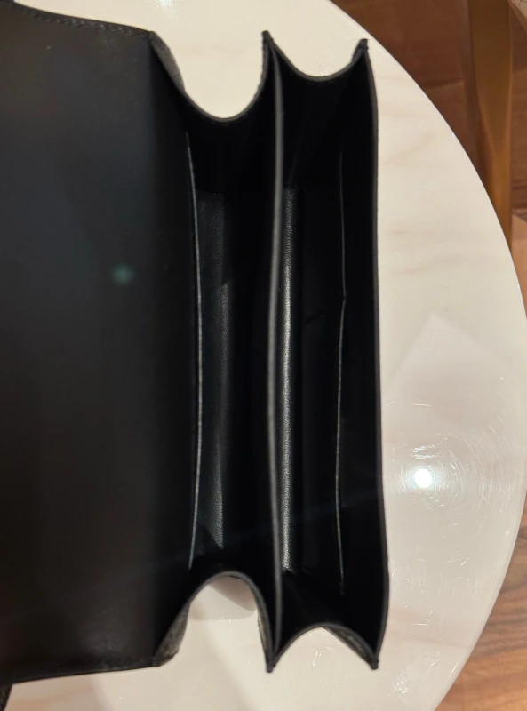 Hermès SAC CONSTANCE MINI MIROIR VEAU EPSOM NOIR H083905CK 7