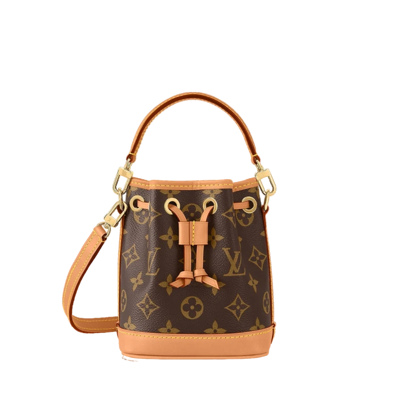 Louis Vuitton Nano Noé M81266 1