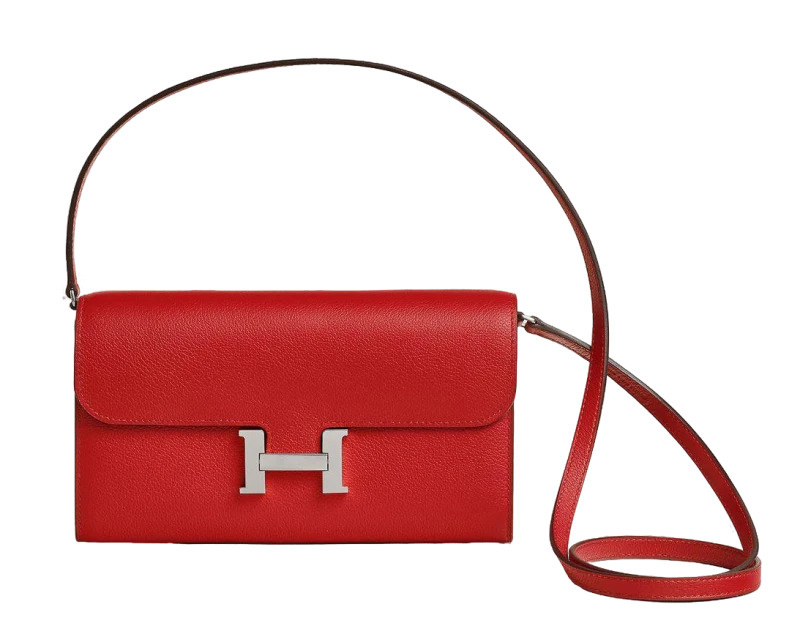 Constance To Go Wallet