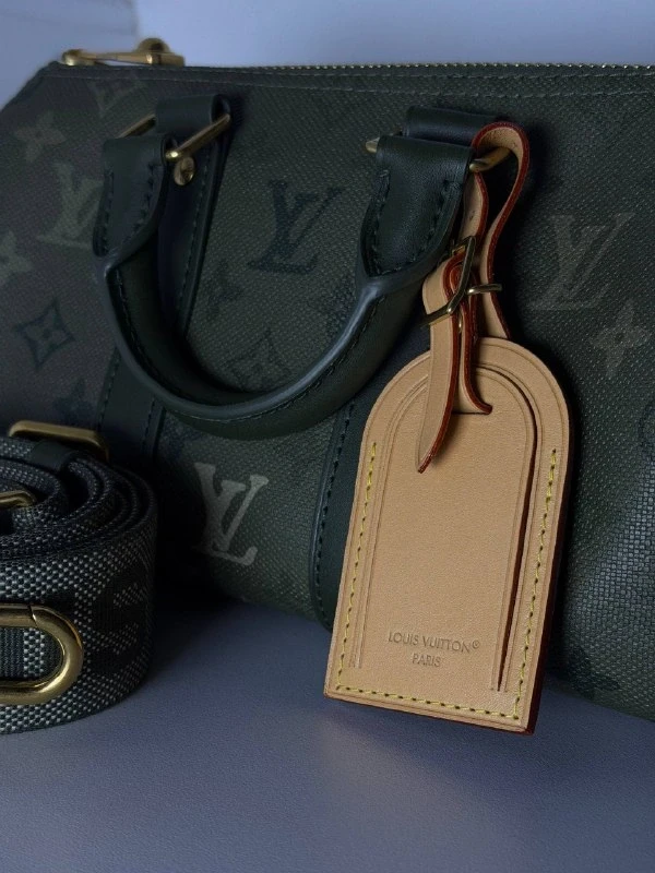 Louis Vuitton Keepall Bandoulière 25 М26930 5