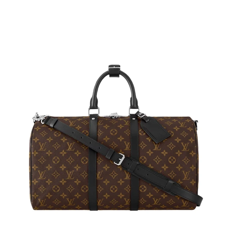 Louis Vuitton Keepall Bandoulière 45 M56711 2