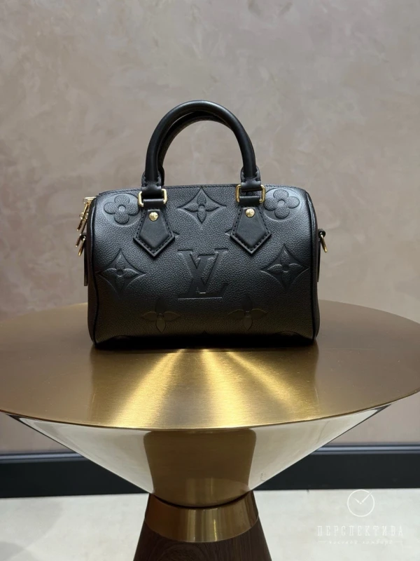 Louis Vuitton Speedy Bandoulière 20 M58953 2