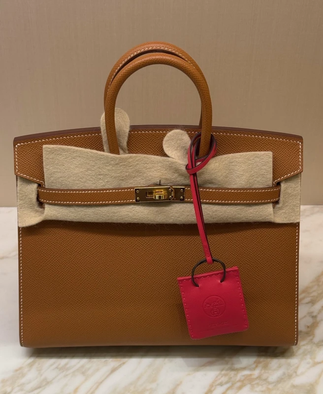 Hermès Charme Bag (В АССОРТИМЕНТЕ) Charm 5