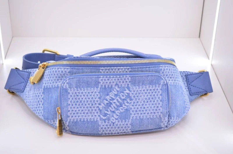 Louis Vuitton Rush Bumbag N00205 3