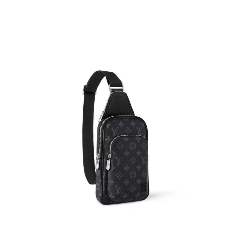 Louis Vuitton Avenue Sling PM M47137 5