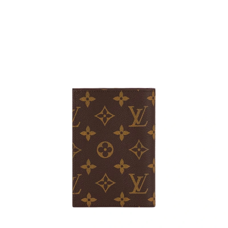 Louis Vuitton Passport Cover M64502 6