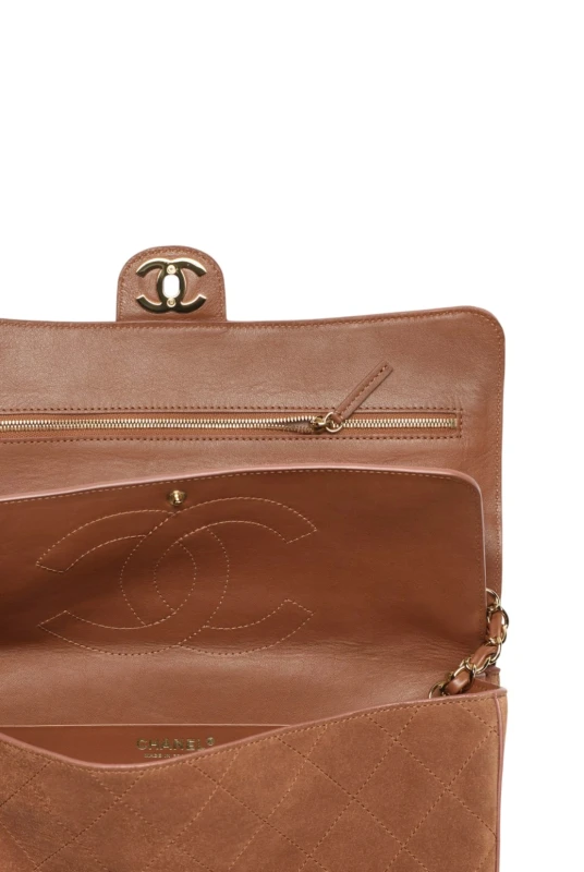 Chanel Maxi Flapbag Maxi Flapbag 5