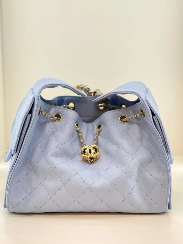 Chanel Hobo Small AS5293-B20304 2