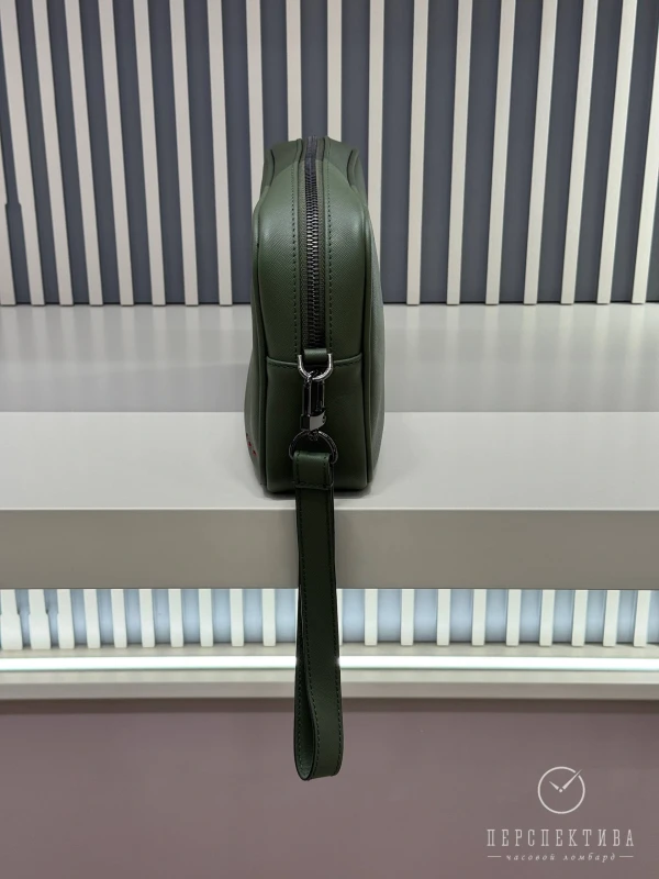  Kiton  Борсетка UBA0011N0122805 9