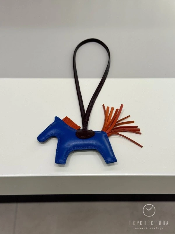 Hermès RODEO PM SWIFT MULTICOLOR RODEO_PM 7