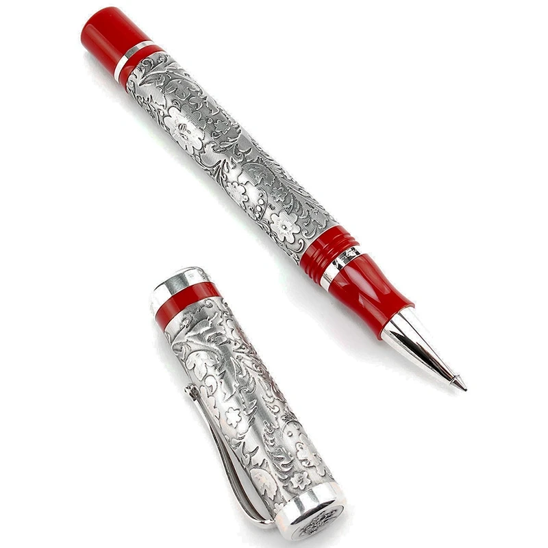 MONTEGRAPPA "ХОХЛОМА ЦВЕТЫ" SILVER