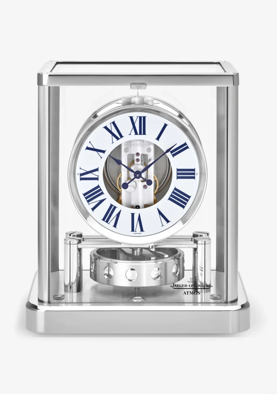 Jaeger LeCoultre JAEGER-LECOULTRE ATMOS Classique Q5102201 ATMOS 2