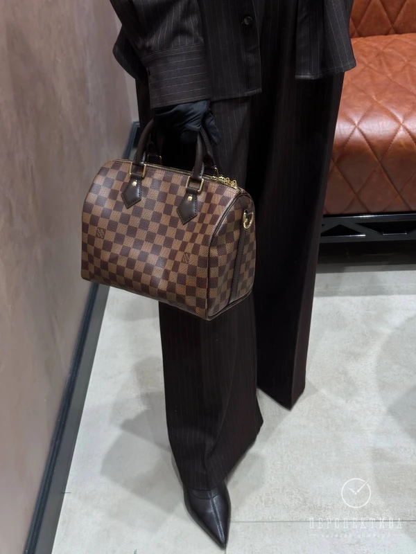 Louis Vuitton Speedy Bandoulière 25 N40575 8