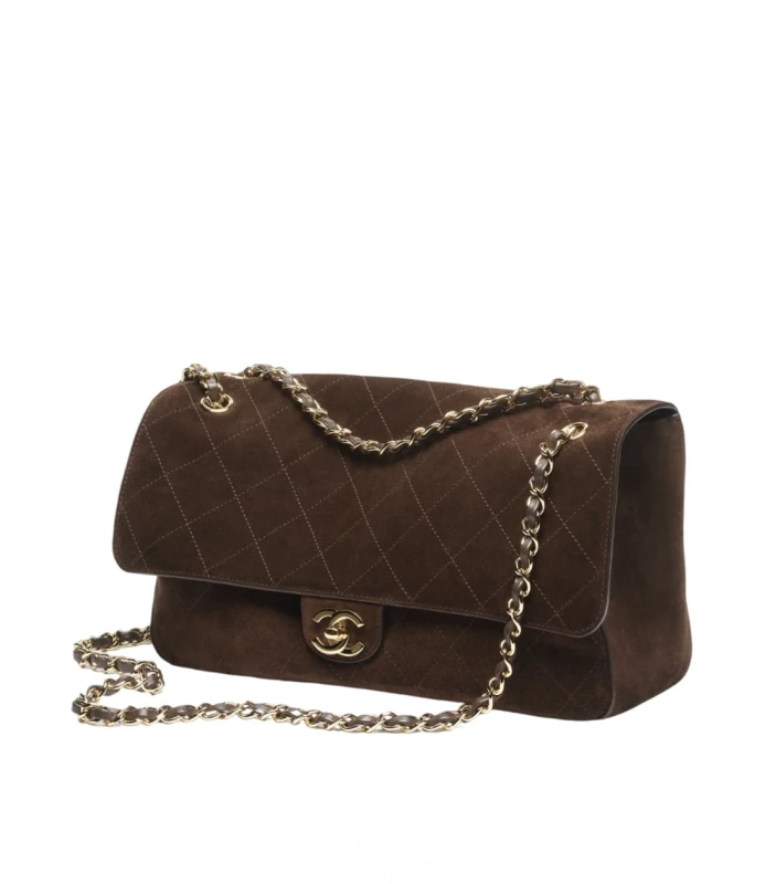 Chanel Maxi Flapbag Maxi Flapbag 3