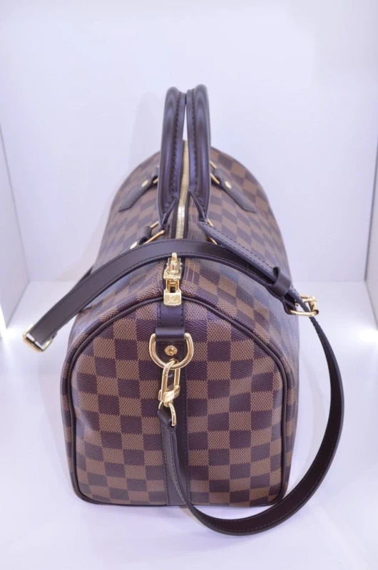 Louis Vuitton Speedy Bandoulière 30 N40590 6