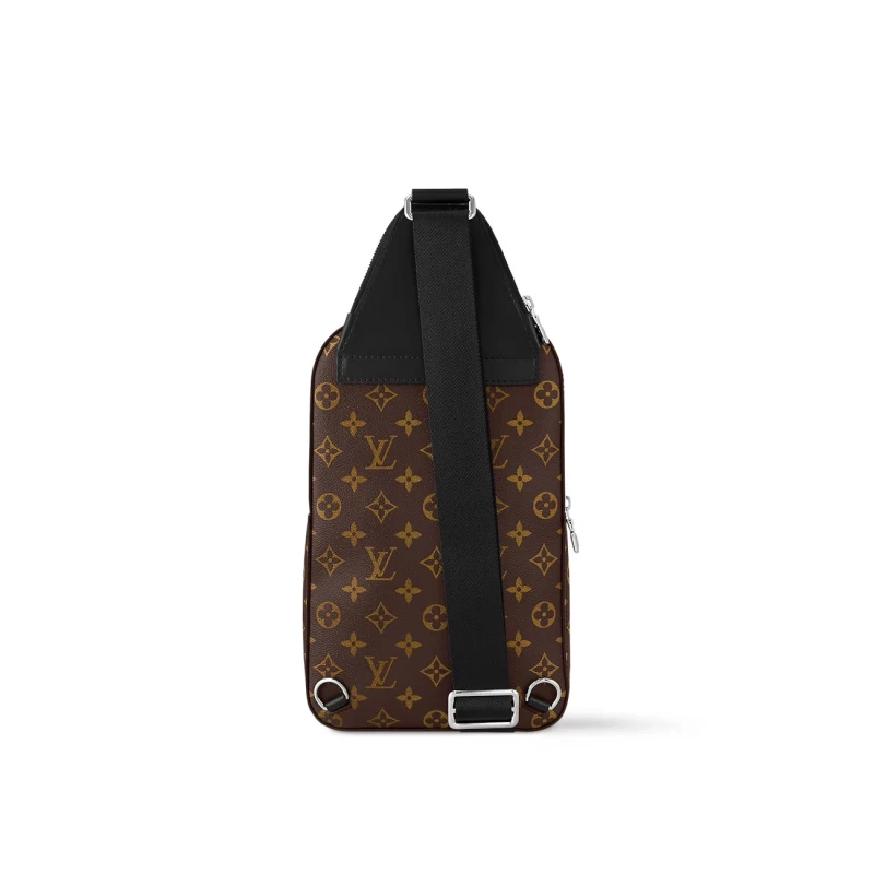 Louis Vuitton Avenue Sling M46327 5