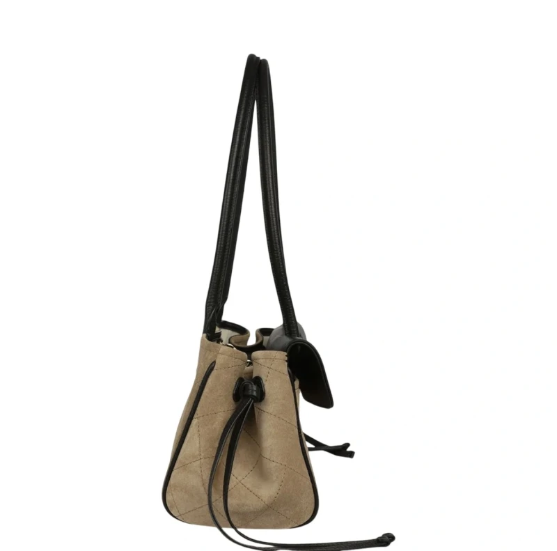 Chanel Small Urban Essential East-West Shopping Tote Small Shopping Bag 4