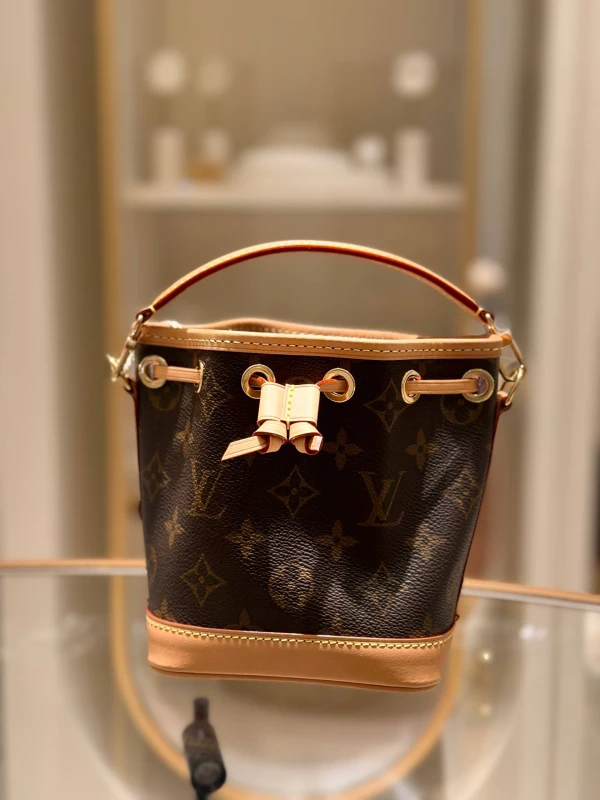 Louis Vuitton Nano Noé M81266 2