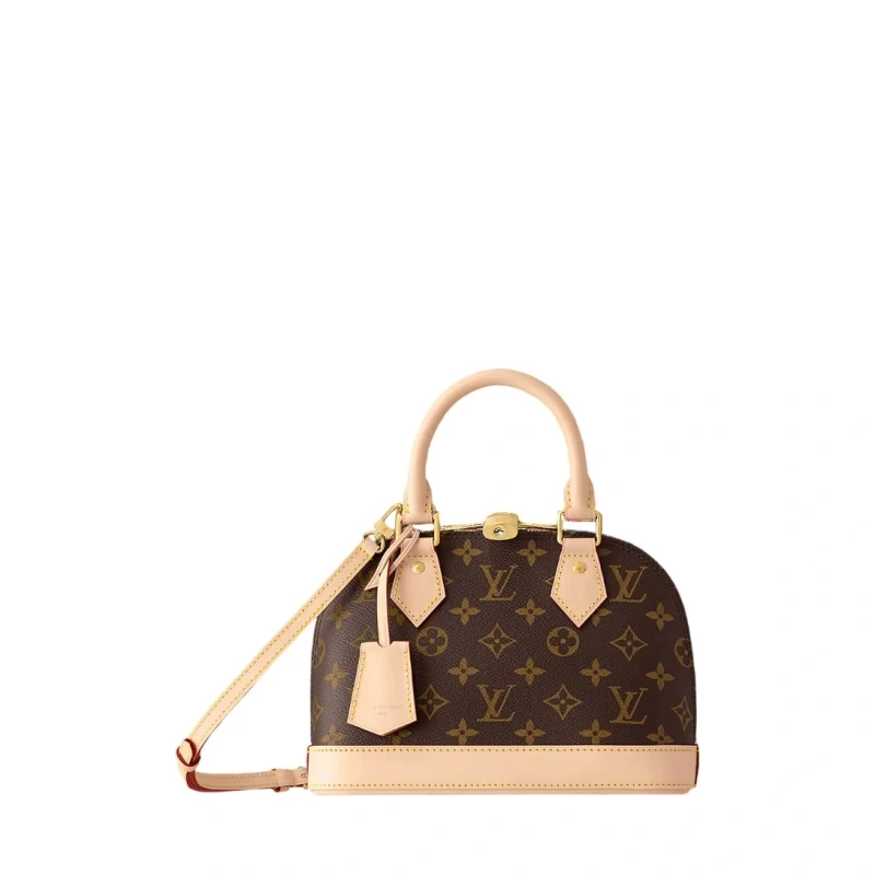 Louis Vuitton Alma BB M46990 2