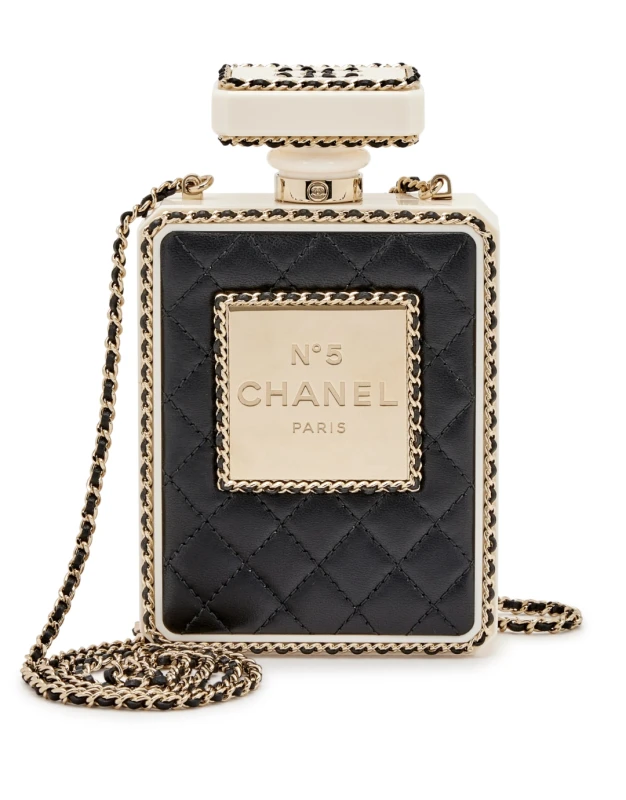 Chanel Evening bag exclusive Evening bag 7