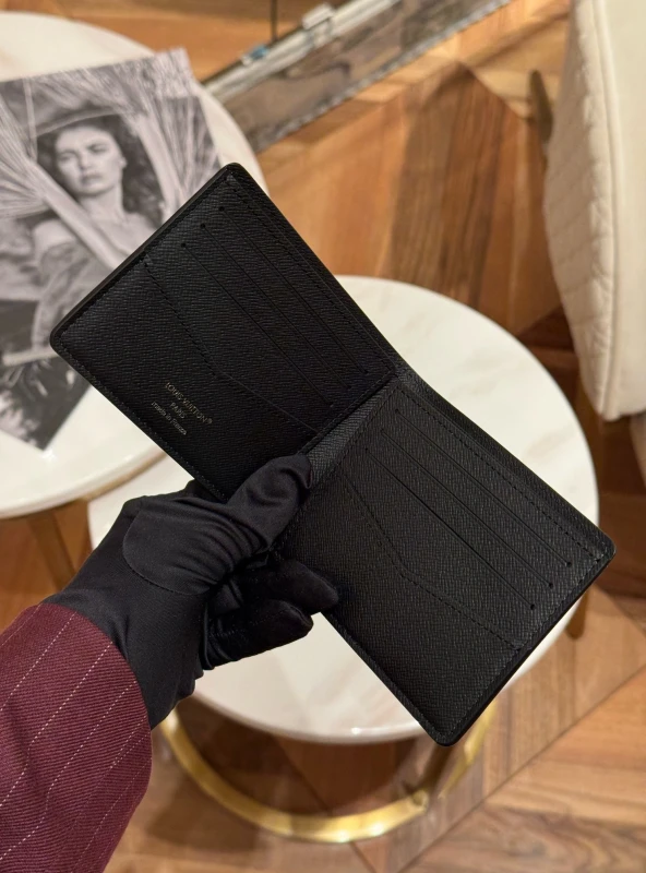 Louis Vuitton Slender Wallet M80906 7