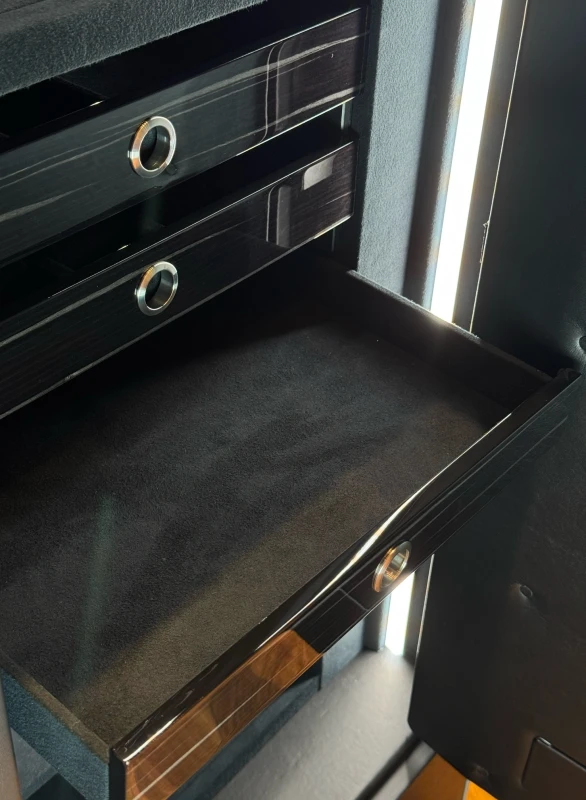 Buben&Zorweg VdS I ORION XL 9