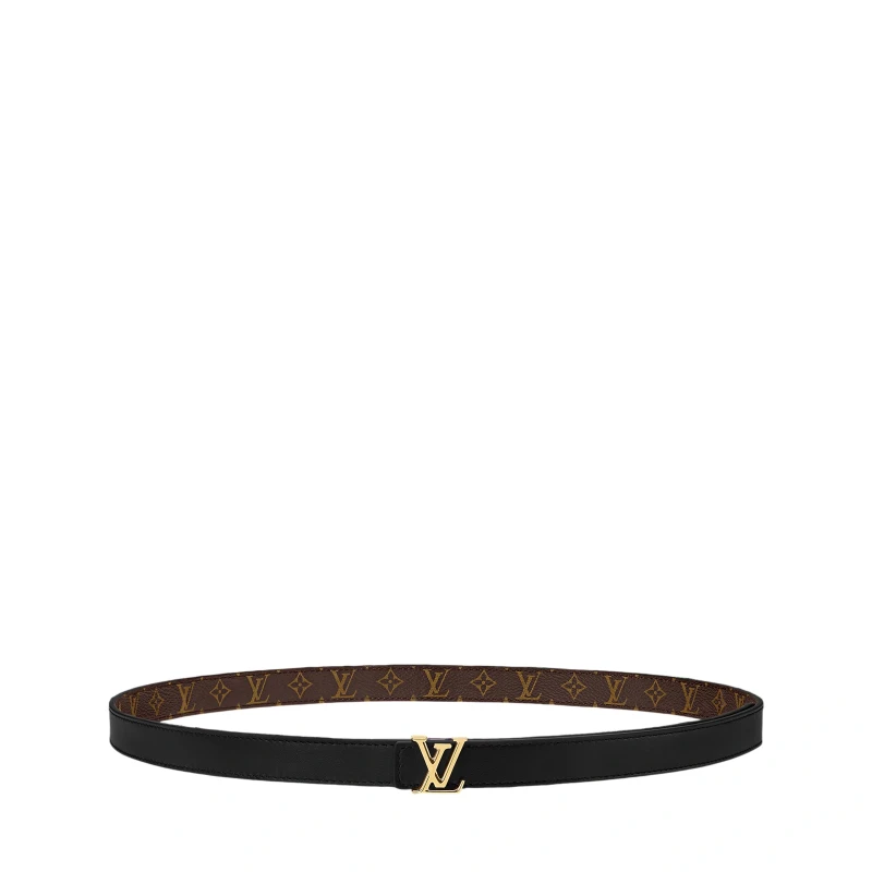 Louis Vuitton LV Iconic 20MM Reversible Belt M0431V 2