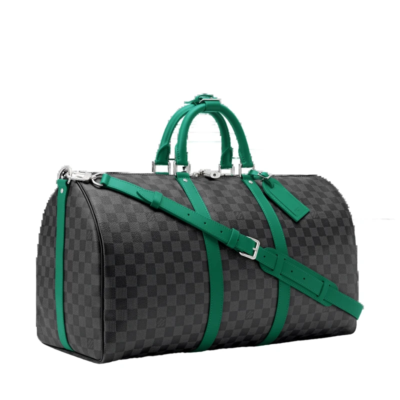 Louis Vuitton Keepall Bandoulière 50 N40844 2