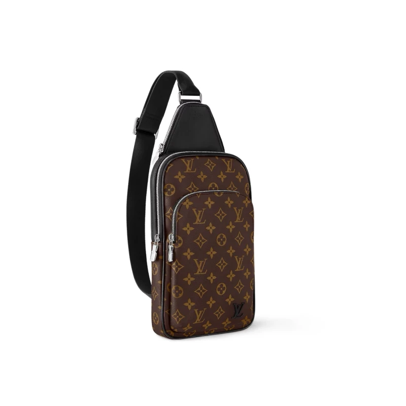 Louis Vuitton Avenue Sling M46327 3