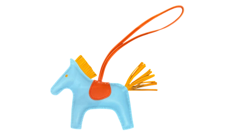 Hermès RODEO MM SWIFT MULTICOLOR RODEO_MM 1