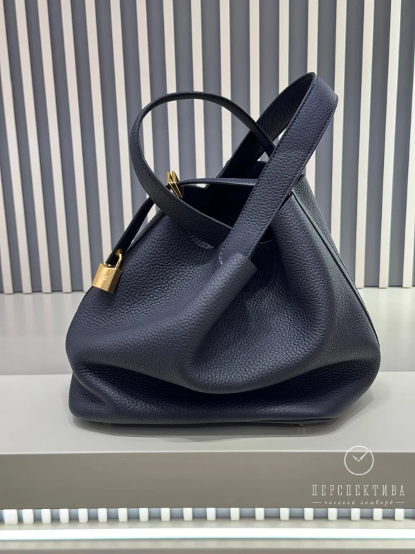 Hermès Picotin Lock 22 bag Clemence Ardoise H060991CP85 2