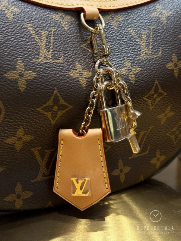 Louis Vuitton Looping M12939 3