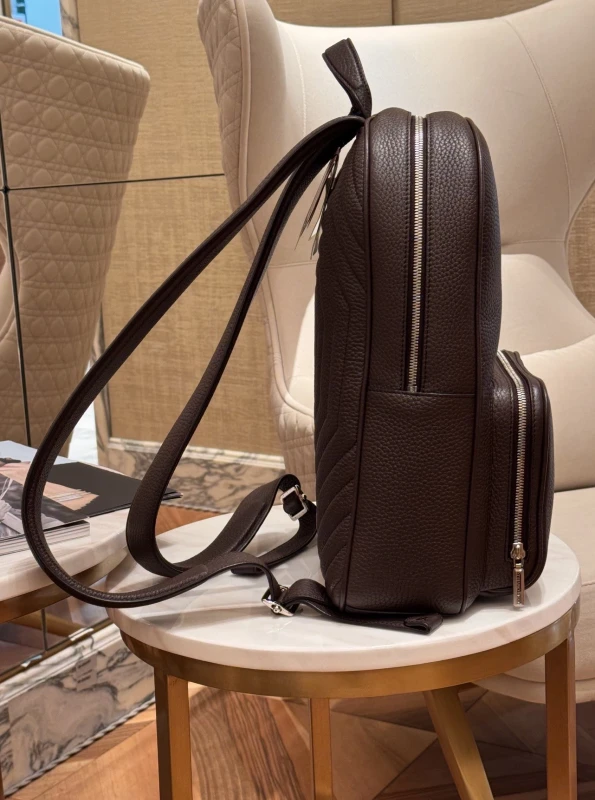 Stefano Ricci Zaino palladio ND150P-VD223 5