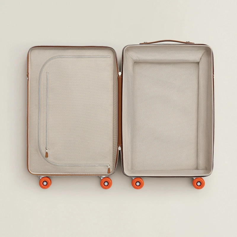 Hermès R.M.S Cabin Suitcase Luggage H087171CM89 3